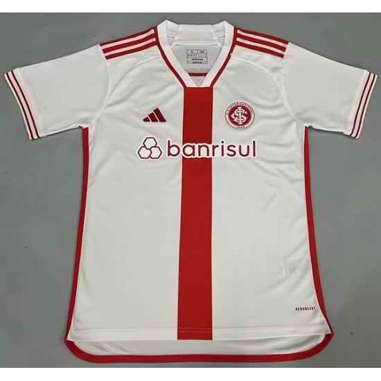 Men 2024 2025 Soccer Jersey Internacional